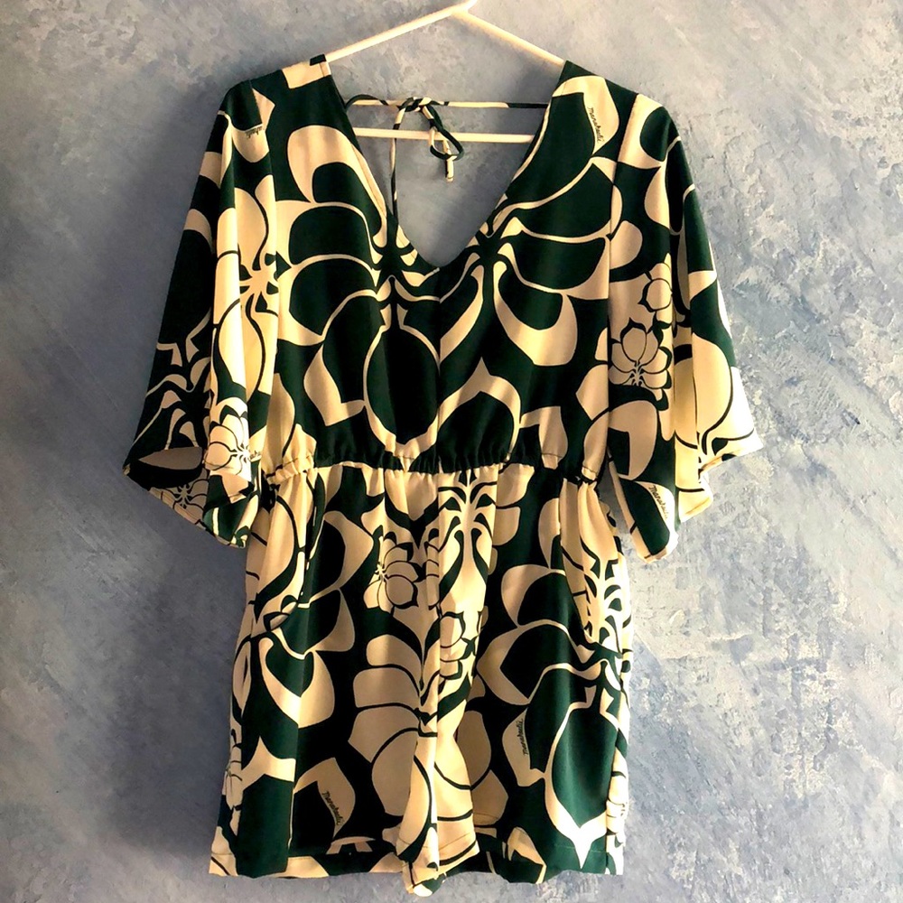 Manuhealii jumper
